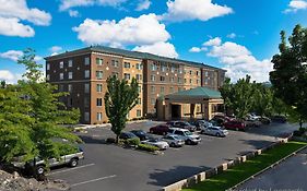 Oxford Suites Downtown Spokane