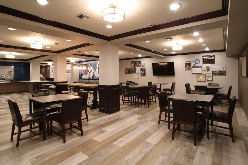 Oxford Suites Spokane Downtown Facilities photo