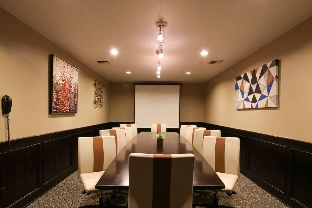 Oxford Suites Spokane Downtown Facilities photo